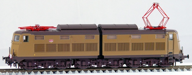 Electric locomotive E.636.082 in original livery Digital with Sound<br /><a href='images/pictures/ACME/69435.jpg' target='_blank'>Full size image</a>